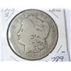 1903-S MORGAN SILVER DOLLAR (KEY DATE)