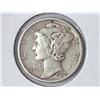 1930-S MERCURY DIME (EXTRA FINE)