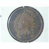 1907 INDIAN HEAD CENT (VERY FINE)