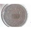 Image 2 : 1837 HARD TIMES TOKEN HT-61 MINT DROPS (AU)