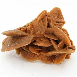 1120ct Desert Rose Crystal Cluster (MIN-000279)