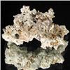 Image 1 : 35ct Natural Silver Crystal Cluster (MIN-000360)