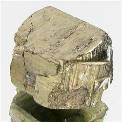 58.85ct Hi Grade Pyrite Crystal Cube  (GEM-30243)