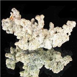 70ct Natural Silver Crystal Cluster (MIN-000363)