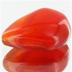 11.56ct Natural Multi-Color Hi-Grade Onyx Cabochon (GEM-31789)