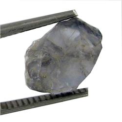 2.92ct Soft Purple Rough Iolite Africa (GEM-29125)