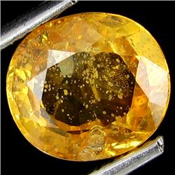 1.90ct VS Lemon Yellow Sapphire (GEM-19478)