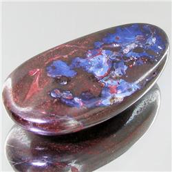45.85ct Australian Bounder Opal  (GEM-31287)
