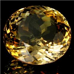 78.45ct Natural Stunning Champagne Imperial Topaz (GEM-26697)