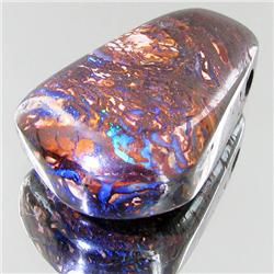 79.65ct Australian Bounder Opal  (GEM-31240)