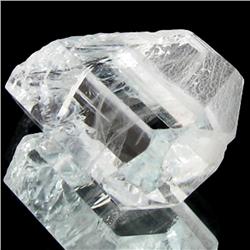 45.75ct Beautiful Aquamarine Crystal (GEM-17587)