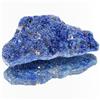 Image 1 : 115ct All Azurite Crystal Cluster No Base Material (MIN-000402)