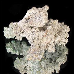 145ct Natural Silver Crystal Cluster (MIN-000350)