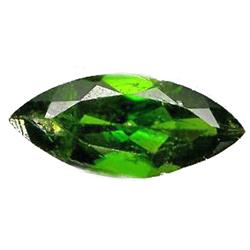 2.21ct VS Marquise Forest Green Chrome Diopside (GEM-10112)
