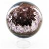 Image 1 : 3070ct Crystal Agate Amethyst Sphere (MIN-000080)