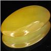 Image 1 : 61.68ct Natural Multi-Color Hi-Grade Onyx Cabochon (GEM-31780)