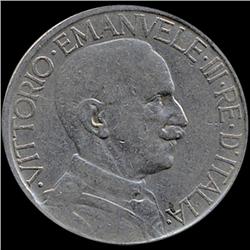 1925 Italy 2L Higher Grade (COI-7577)