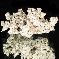 20ct Natural Silver Crystal Cluster (MIN-000386)