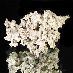 20ct Natural Silver Crystal Cluster (MIN-000385)