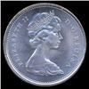 Image 1 : 1968 Canada 25c MS65 (COI-8292)