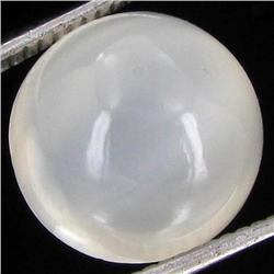 9.20ct Moonstone Cat's Eye Cabochon (GEM-31148)
