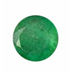 .35ct Elegant Top Green Columbian Emerald (GMR-0519B)