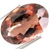 Image 1 : 10.03ct Imperial Padparadsha Tourmaline (GEM-19510)