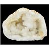 Image 1 : 2735ct White Quartz Natural Geode Half (MIN-000156)