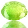 Image 1 : 12.32ct Demantoid Garnet Appraised $59k (GEM-25861)