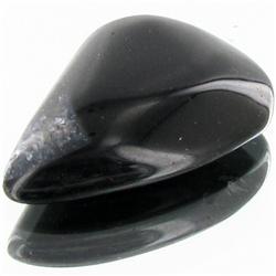 24.16ct Natural Multi-Color Hi-Grade Onyx Cabochon (GEM-31799)