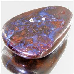 71.55ct Australian Bounder Opal  (GEM-31328)