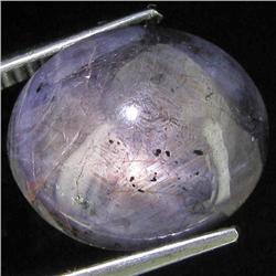 17.90ct Natural Star Ruby Well Patterned  (GEM-32138)