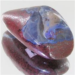 38.90ct Australian Bounder Opal  (GEM-31308)