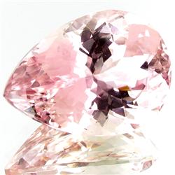 48.5ct Top Imperial Patroke Kunzite (GEM-20311)