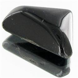 11.70ct Natural Multi-Color Hi-Grade Onyx Cabochon (GEM-31824)