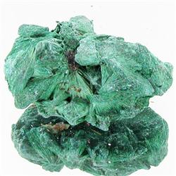 50ct All Azurite Crystal Cluster No Base Material (MIN-000411)