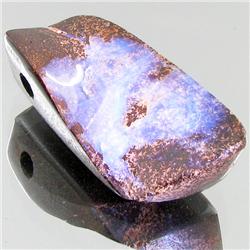 37.90ct Australian Bounder Opal  (GEM-31259)