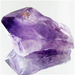 264.70ct Natural Purple Amethyst Crystal (GEM-30315)