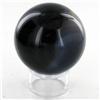 Image 2 : 1930ct Crystal Agate Amethyst Sphere (MIN-000091)