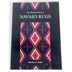 One Hundred Years of Navajo Rugs