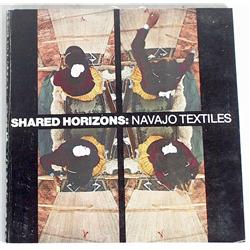 Shared Horizons: Navajo Textiles