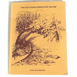 The Siletz Indian Reservation 1855-1900