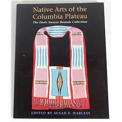 Native Arts of the Columbia Plateau