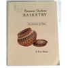 Image 1 : Panamint Shoshone Basketry