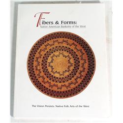 Fibers & Forms: Native American Basketry