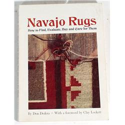 Navajo Rugs
