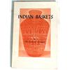 Image 7 : 8 Indian Basketry Books