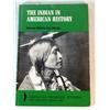 Image 1 : The Indian In American History