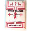 Image 3 : 4 Indian Basket Books
