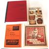 Image 1 : 4 Indian Basket Books